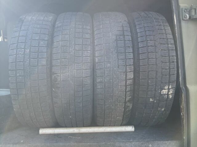 Зелений УАЗ 459, об'ємом двигуна 2.4 л та пробігом 2 тис. км за 2300 $, фото 12 на Automoto.ua