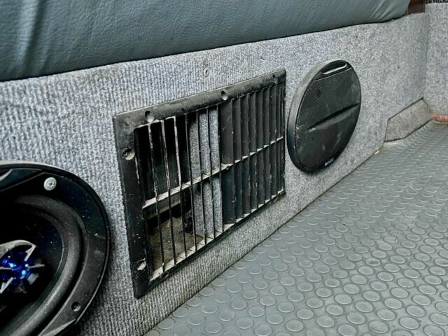 Зелений УАЗ 459, об'ємом двигуна 2.4 л та пробігом 2 тис. км за 2300 $, фото 5 на Automoto.ua