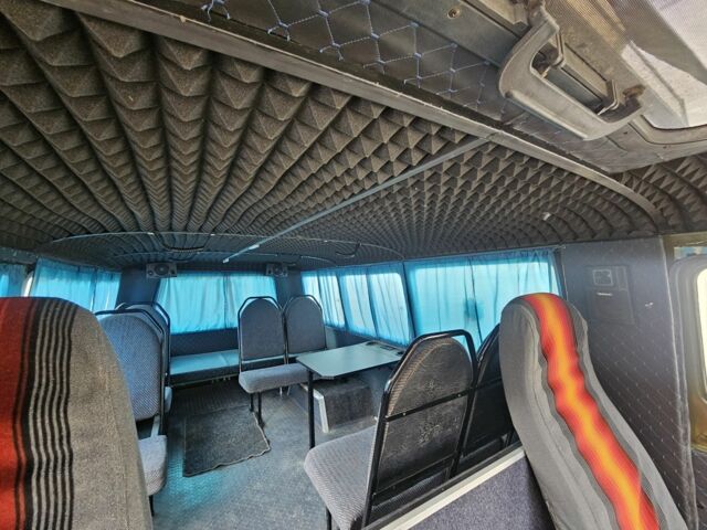 Зеленый УАЗ 459, объемом двигателя 0 л и пробегом 48 тыс. км за 5000 $, фото 3 на Automoto.ua