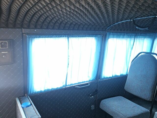 Зеленый УАЗ 459, объемом двигателя 0 л и пробегом 48 тыс. км за 5000 $, фото 8 на Automoto.ua