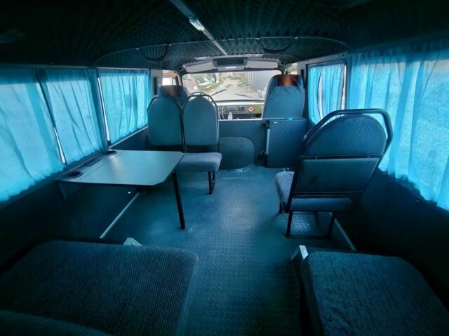 Зеленый УАЗ 459, объемом двигателя 0 л и пробегом 48 тыс. км за 5000 $, фото 4 на Automoto.ua