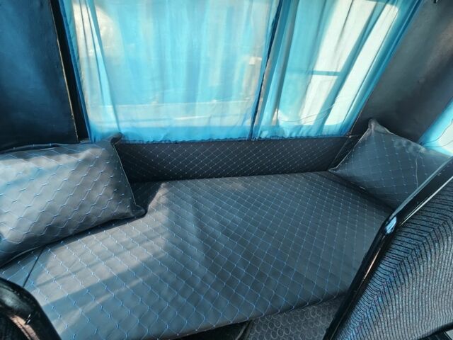 Зеленый УАЗ 459, объемом двигателя 0 л и пробегом 48 тыс. км за 5000 $, фото 11 на Automoto.ua