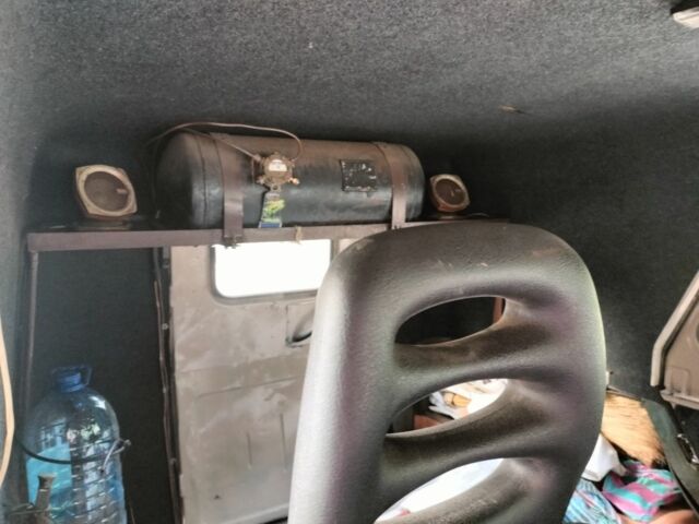 Бежевый УАЗ 469, объемом двигателя 2.45 л и пробегом 5 тыс. км за 3399 $, фото 6 на Automoto.ua