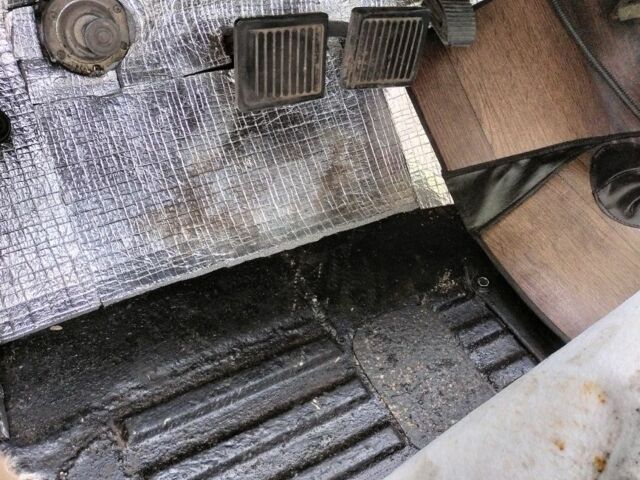 Бежевый УАЗ 469, объемом двигателя 2.45 л и пробегом 5 тыс. км за 3399 $, фото 3 на Automoto.ua