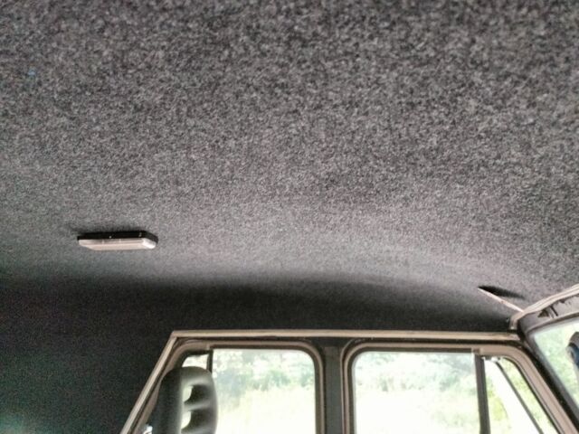 Бежевый УАЗ 469, объемом двигателя 2.45 л и пробегом 5 тыс. км за 3399 $, фото 7 на Automoto.ua