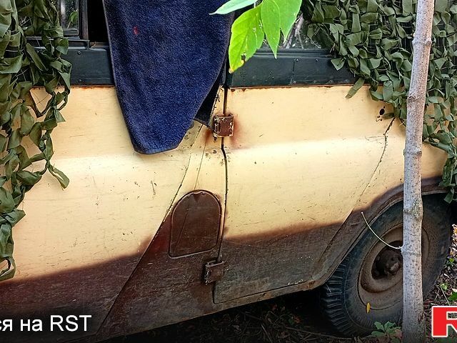 УАЗ 469, об'ємом двигуна 2.4 л та пробігом 0 тис. км за 900 $, фото 4 на Automoto.ua