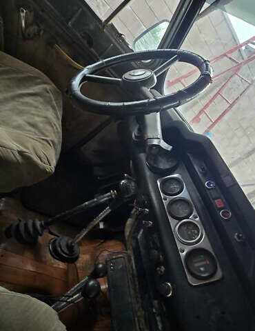 УАЗ 469, объемом двигателя 0 л и пробегом 10 тыс. км за 1700 $, фото 6 на Automoto.ua