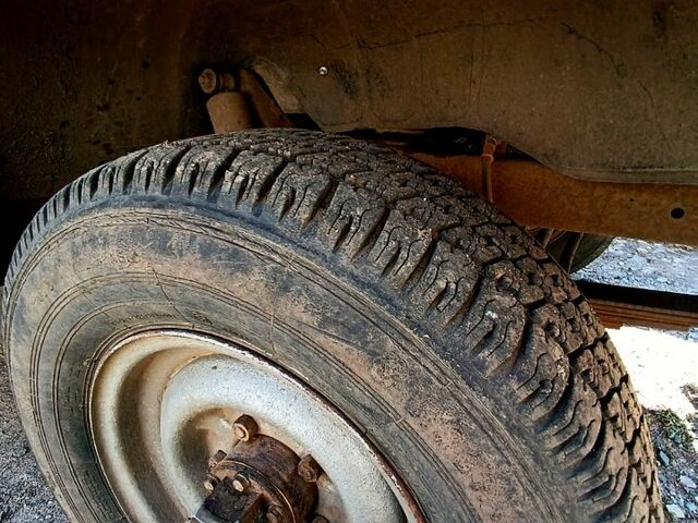 УАЗ 469, об'ємом двигуна 2.4 л та пробігом 0 тис. км за 1500 $, фото 2 на Automoto.ua