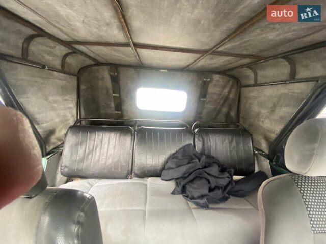 УАЗ 469, объемом двигателя 2.4 л и пробегом 150 тыс. км за 3300 $, фото 28 на Automoto.ua
