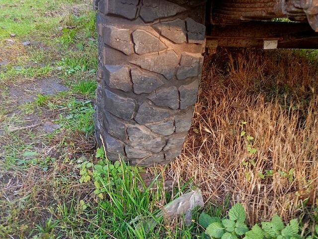 УАЗ 469, об'ємом двигуна 2.4 л та пробігом 213 тис. км за 1050 $, фото 4 на Automoto.ua