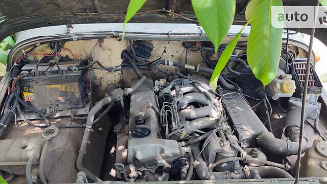 УАЗ 469, об'ємом двигуна 2.5 л та пробігом 300 тис. км за 3000 $, фото 13 на Automoto.ua