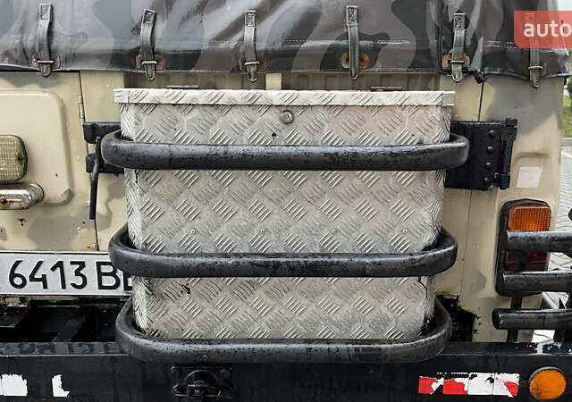 УАЗ 469 1992 у Хмельницькому на Automoto.ua УАЗ 469, об'ємом двигуна 2.5 л та пробігом 200 тис. км за 2999 $, фото 13 на Automoto.ua