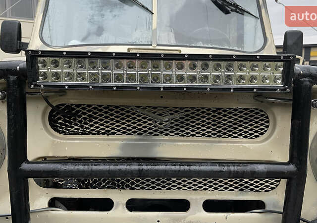 УАЗ 469 1992 у Хмельницькому на Automoto.ua УАЗ 469, об'ємом двигуна 2.5 л та пробігом 200 тис. км за 2999 $, фото 3 на Automoto.ua