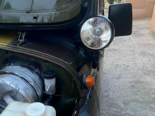 УАЗ 469, об'ємом двигуна 25 л та пробігом 0 тис. км за 2000 $, фото 6 на Automoto.ua