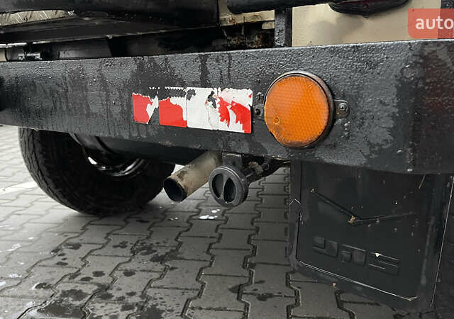 УАЗ 469 1992 у Хмельницькому на Automoto.ua УАЗ 469, об'ємом двигуна 2.5 л та пробігом 200 тис. км за 2999 $, фото 15 на Automoto.ua