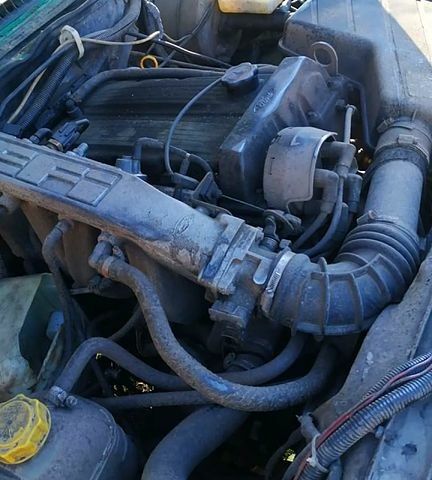 УАЗ 469, об'ємом двигуна 2.5 л та пробігом 1 тис. км за 1830 $, фото 5 на Automoto.ua