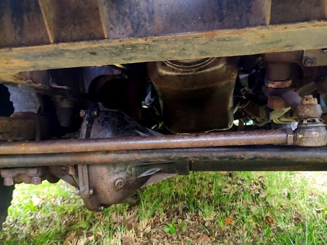 Синий УАЗ 469, объемом двигателя 2.4 л и пробегом 30 тыс. км за 2000 $, фото 1 на Automoto.ua