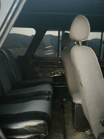 Синий УАЗ 469, объемом двигателя 2.4 л и пробегом 45 тыс. км за 4500 $, фото 10 на Automoto.ua