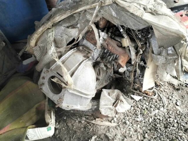 Зеленый УАЗ 469, объемом двигателя 0 л и пробегом 1000 тыс. км за 500 $, фото 3 на Automoto.ua