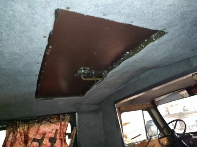 Зеленый УАЗ 469, объемом двигателя 0 л и пробегом 2 тыс. км за 3091 $, фото 7 на Automoto.ua