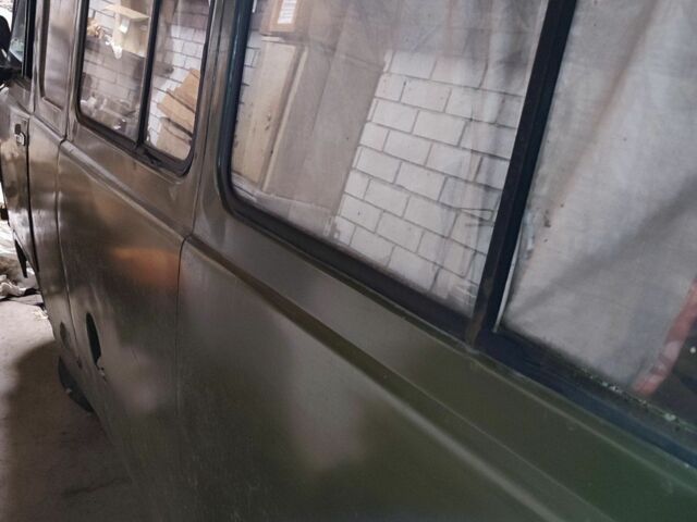 Зеленый УАЗ 469, объемом двигателя 0 л и пробегом 2 тыс. км за 3091 $, фото 4 на Automoto.ua