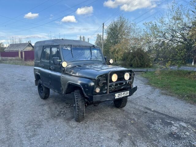 УАЗ 469 1980 в Славянске на Automoto.ua Зеленый УАЗ 469, объемом двигателя 2.5 л и пробегом 3 тыс. км за 700 $, фото 4 на Automoto.ua