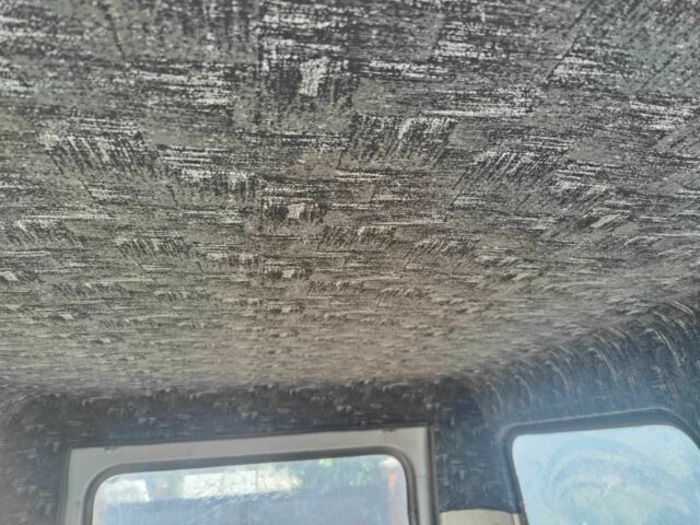 Зеленый УАЗ 469, объемом двигателя 2.5 л и пробегом 200 тыс. км за 1800 $, фото 10 на Automoto.ua