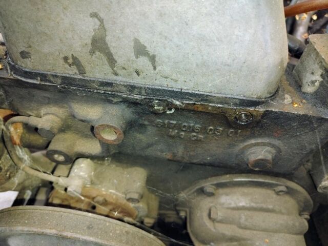 УАЗ 469 1970 в Днепре (Днепропетровске) на Automoto.ua Зеленый УАЗ 469, объемом двигателя 3 л и пробегом 100 тыс. км за 2100 $, фото 6 на Automoto.ua