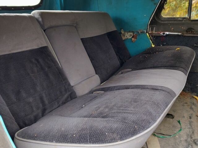 УАЗ 469 1970 в Днепре (Днепропетровске) на Automoto.ua Зеленый УАЗ 469, объемом двигателя 3 л и пробегом 100 тыс. км за 2100 $, фото 4 на Automoto.ua