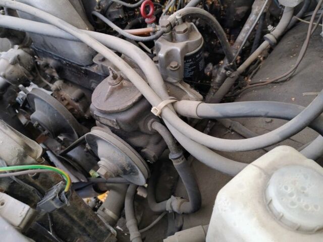 УАЗ 469 1970 в Днепре (Днепропетровске) на Automoto.ua Зеленый УАЗ 469, объемом двигателя 3 л и пробегом 100 тыс. км за 2100 $, фото 7 на Automoto.ua