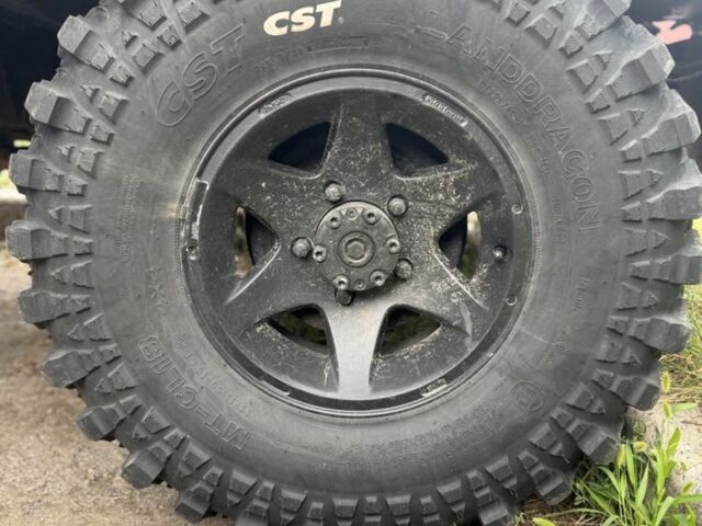 Зеленый УАЗ 469, объемом двигателя 0 л и пробегом 100 тыс. км за 4500 $, фото 3 на Automoto.ua