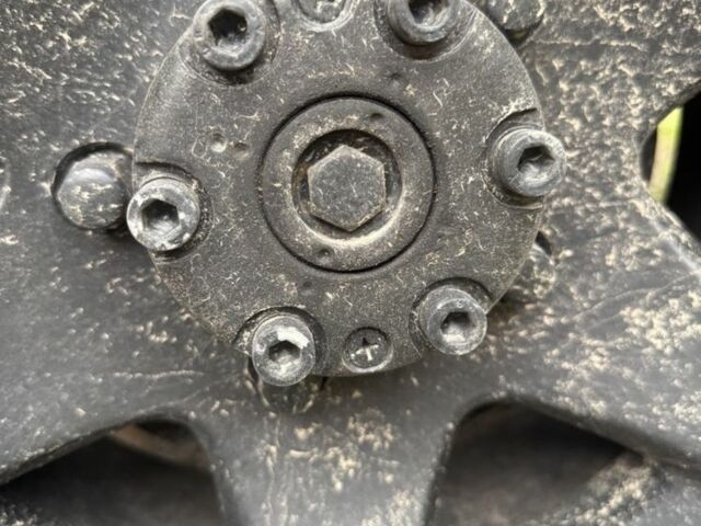 Зеленый УАЗ 469, объемом двигателя 0 л и пробегом 100 тыс. км за 4500 $, фото 1 на Automoto.ua