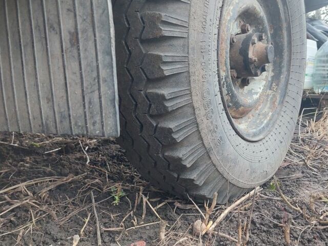 УАЗ 469 1977 в Чуднове на Automoto.ua Зеленый УАЗ 469, объемом двигателя 2 л и пробегом 100 тыс. км за 1198 $, фото 4 на Automoto.ua