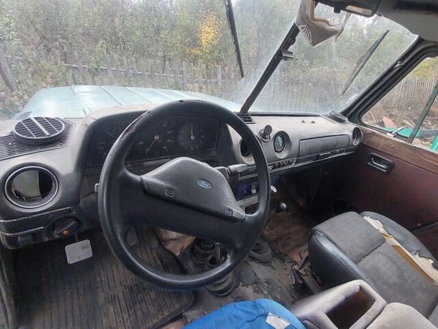 УАЗ 469 1977 в Чуднове на Automoto.ua Зеленый УАЗ 469, объемом двигателя 2 л и пробегом 100 тыс. км за 1198 $, фото 1 на Automoto.ua