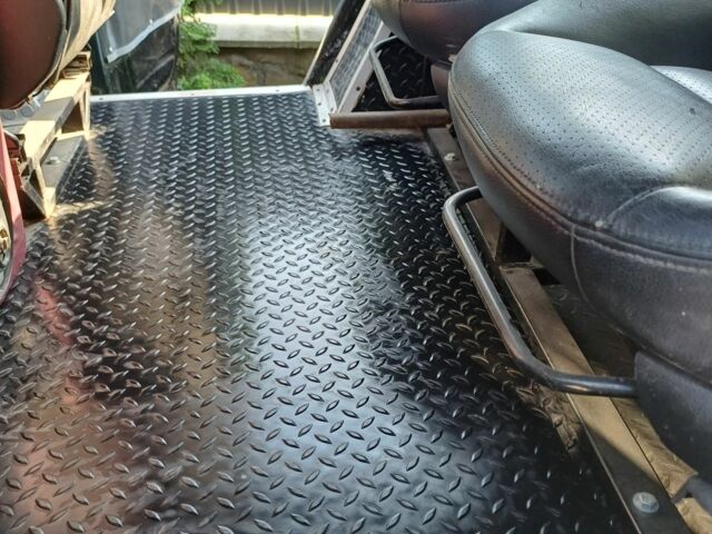 Зелений УАЗ 469, об'ємом двигуна 0 л та пробігом 100 тис. км за 2376 $, фото 13 на Automoto.ua