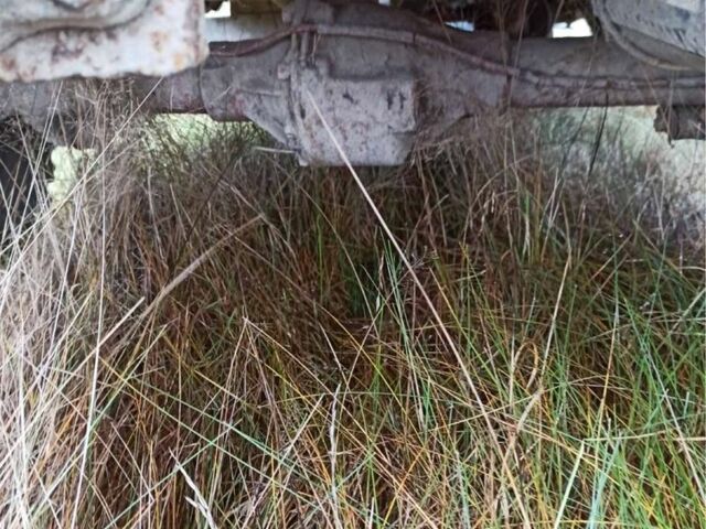 Зеленый УАЗ 469, объемом двигателя 0 л и пробегом 10 тыс. км за 600 $, фото 7 на Automoto.ua