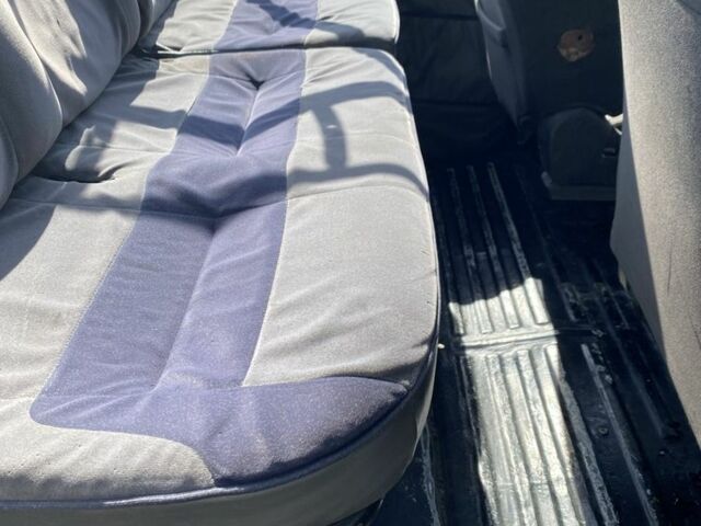 Зеленый УАЗ 469, объемом двигателя 2.4 л и пробегом 120 тыс. км за 2100 $, фото 4 на Automoto.ua