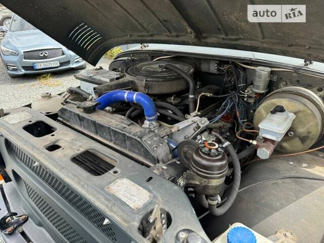 Зеленый УАЗ 469, объемом двигателя 2.45 л и пробегом 40 тыс. км за 5500 $, фото 21 на Automoto.ua