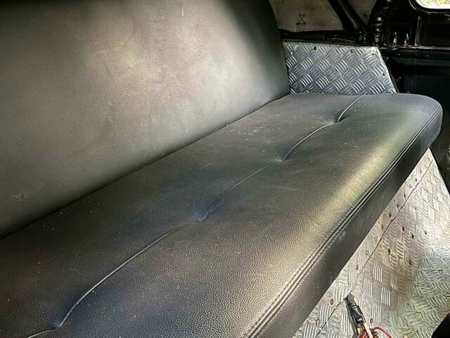 Зелений УАЗ 469, об'ємом двигуна 2.4 л та пробігом 120 тис. км за 3300 $, фото 5 на Automoto.ua