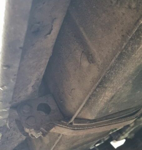 Зелений УАЗ 469, об'ємом двигуна 2.4 л та пробігом 50 тис. км за 1900 $, фото 15 на Automoto.ua