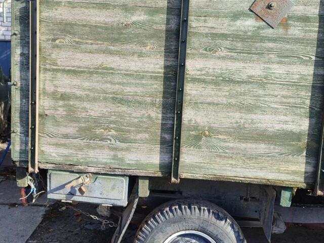 УАЗ 469 1987 у Светловдске на Automoto.ua Зелений УАЗ 469, об'ємом двигуна 0 л та пробігом 100 тис. км за 1074 $, фото 2 на Automoto.ua