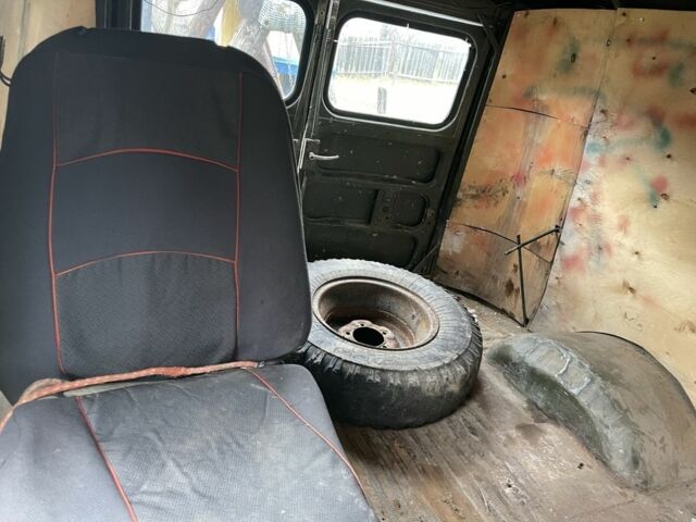 Зеленый УАЗ 469, объемом двигателя 0 л и пробегом 3 тыс. км за 882 $, фото 7 на Automoto.ua