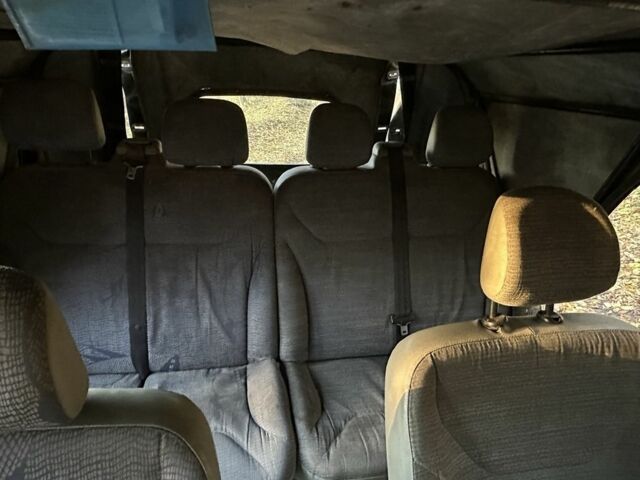 Зеленый УАЗ 469, объемом двигателя 2.4 л и пробегом 30 тыс. км за 2850 $, фото 10 на Automoto.ua