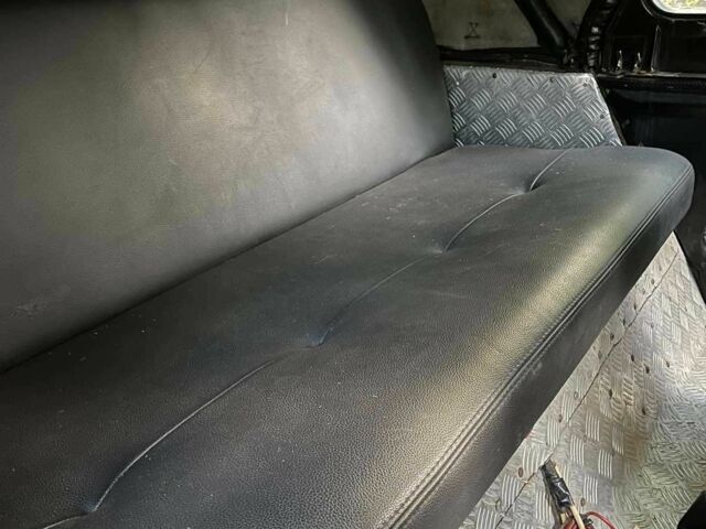 Зелений УАЗ 469, об'ємом двигуна 2.44 л та пробігом 72 тис. км за 3300 $, фото 14 на Automoto.ua