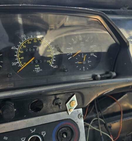 Чорний УАЗ 469Б, об'ємом двигуна 2.7 л та пробігом 45 тис. км за 4469 $, фото 2 на Automoto.ua
