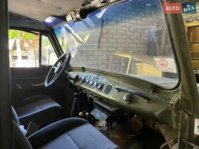 УАЗ 469Б, об'ємом двигуна 0 л та пробігом 59 тис. км за 1332 $, фото 2 на Automoto.ua
