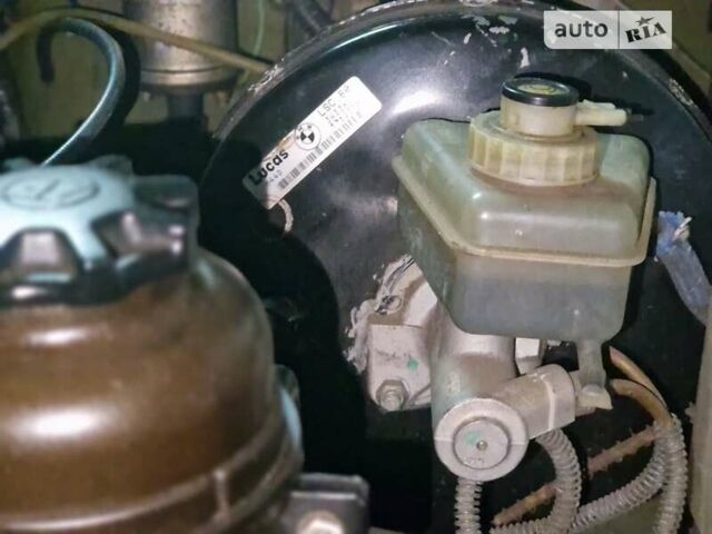 УАЗ 469Б, объемом двигателя 3 л и пробегом 80 тыс. км за 3000 $, фото 13 на Automoto.ua