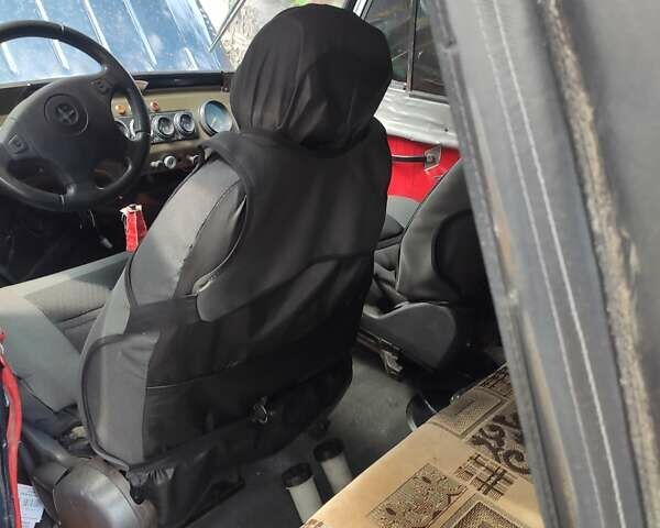 Синий УАЗ 469Б, объемом двигателя 0 л и пробегом 30 тыс. км за 1700 $, фото 4 на Automoto.ua
