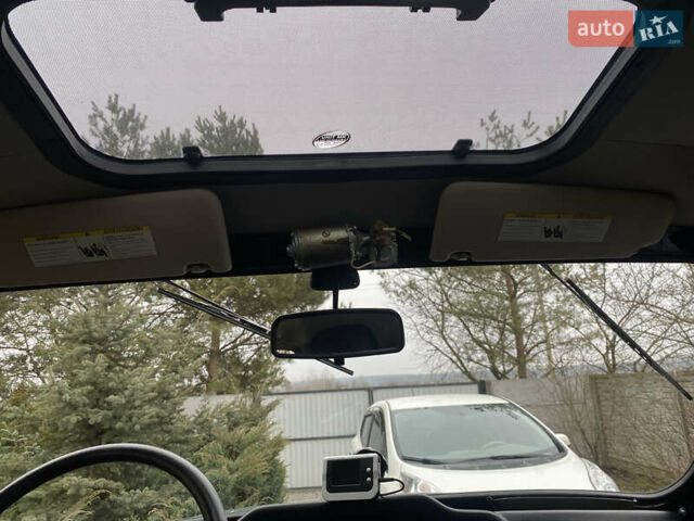 Зелений УАЗ 469Б, об'ємом двигуна 2.44 л та пробігом 1 тис. км за 5000 $, фото 16 на Automoto.ua