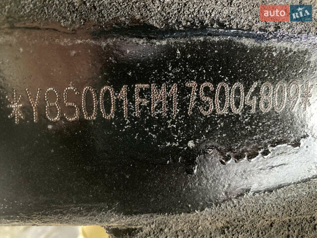 Зелений УАЗ 469Б, об'ємом двигуна 2.44 л та пробігом 1 тис. км за 5000 $, фото 33 на Automoto.ua